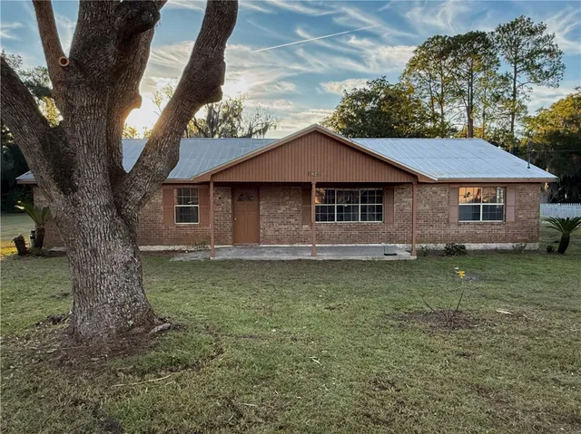 $395,000 | 1027 C A Devillars Road, Darien, GA 31305