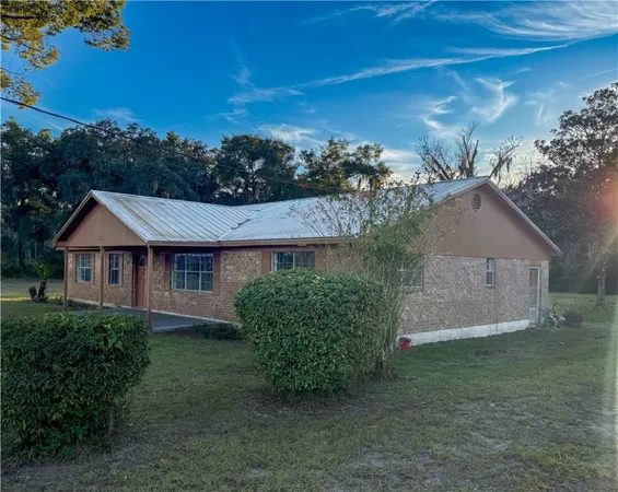 $350,000 | 1027 C A Devillars Road, Darien, GA 31305