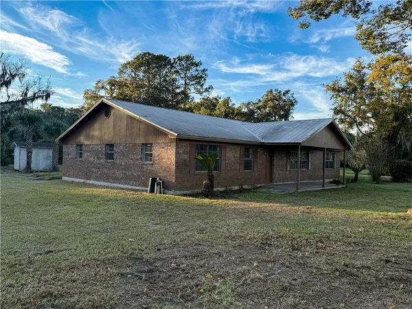 $350,000 | 1027 C A Devillars Road, Darien, GA 31305