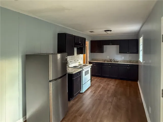 $395,000 | 1027 C A Devillars Road, Darien, GA 31305