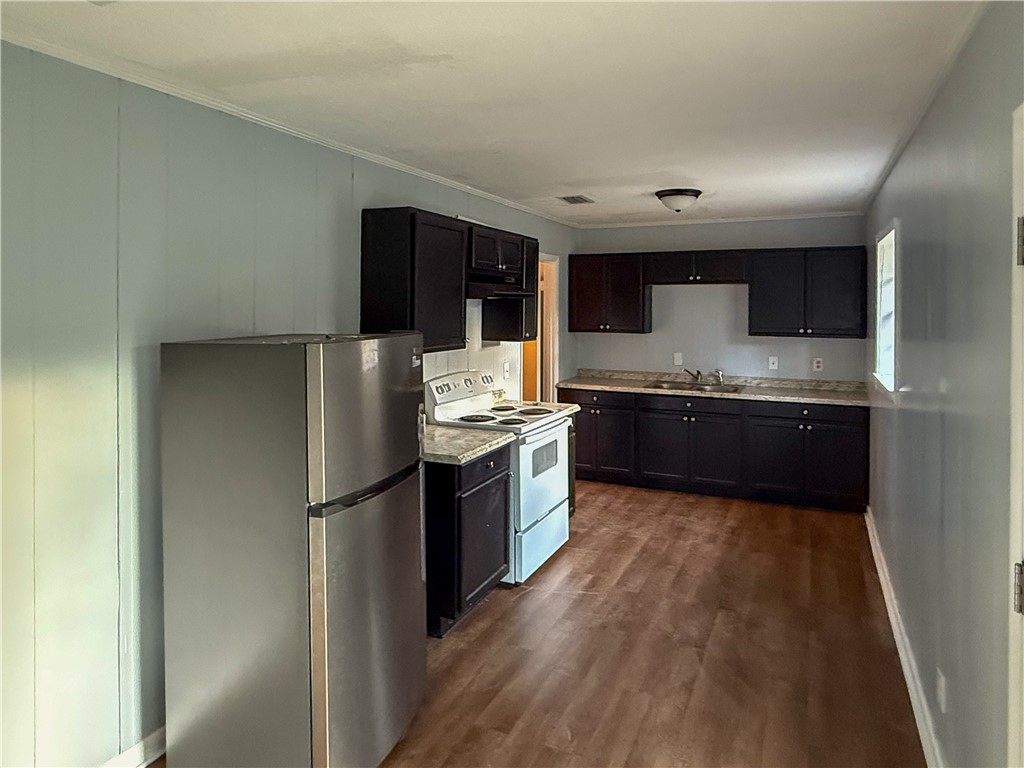 1027 C A Devillars Road Darien, GA 31305 - Photo 6 of 11