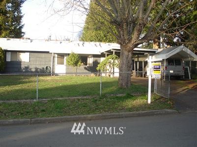 4118 Southeast 3rd Place Renton, WA 98059 - Photo 1 of 1