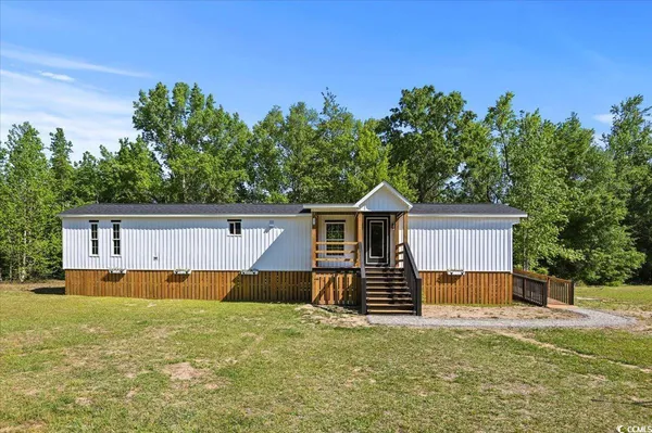 $139,000 | 446 Sonny Road, Gresham, SC 29546