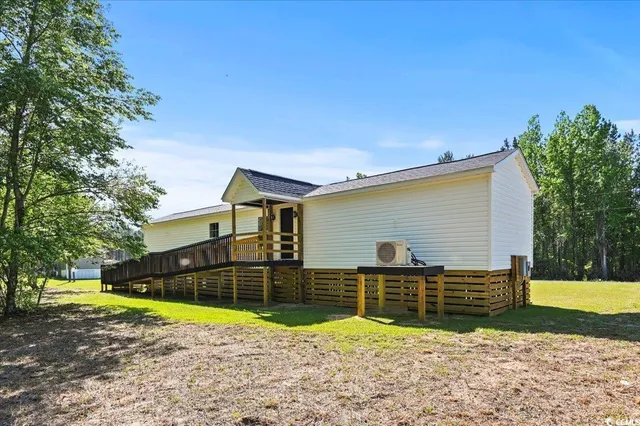 $139,000 | 446 Sonny Road, Gresham, SC 29546