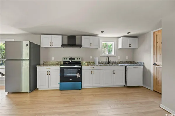 $139,000 | 446 Sonny Road, Gresham, SC 29546