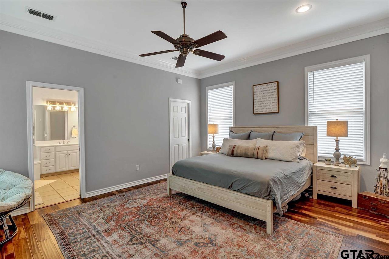 3934 Hanover Place Tyler, TX 75701 - Photo 14 of 33