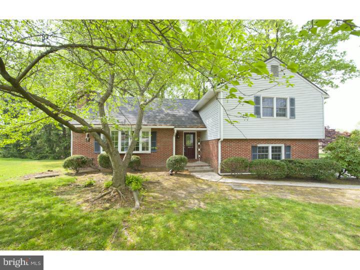 124 Marcella Road Wilmington, DE 19803 - Photo 1 of 21 Exterior Front