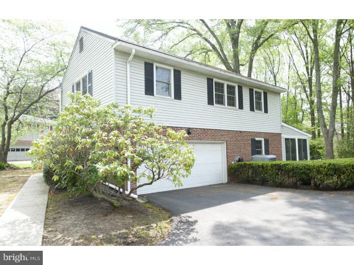 124 Marcella Road Wilmington, DE 19803 - Photo 12 of 21 Garage