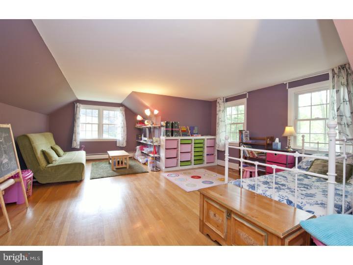 124 Marcella Road Wilmington, DE 19803 - Photo 16 of 21 Bedroom 4