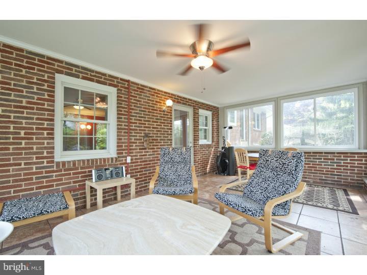 124 Marcella Road Wilmington, DE 19803 - Photo 18 of 21 Sun Room