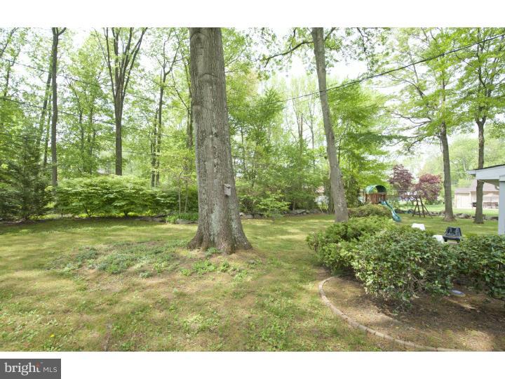124 Marcella Road Wilmington, DE 19803 - Photo 20 of 21 Back Yard