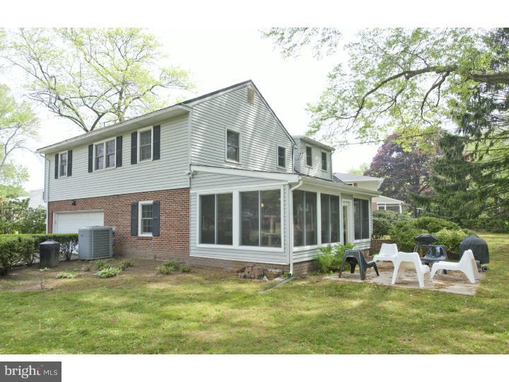 124 Marcella Road Wilmington, DE 19803 - Photo 3 of 21 Exterior Side