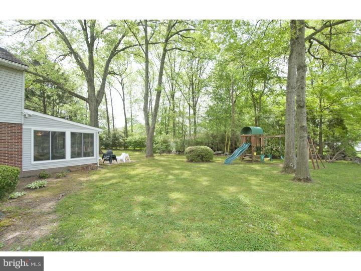 124 Marcella Road Wilmington, DE 19803 - Photo 21 of 21 Back Yard