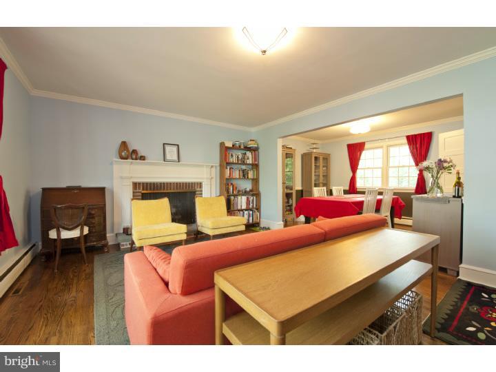 124 Marcella Road Wilmington, DE 19803 - Photo 4 of 21 Living Room