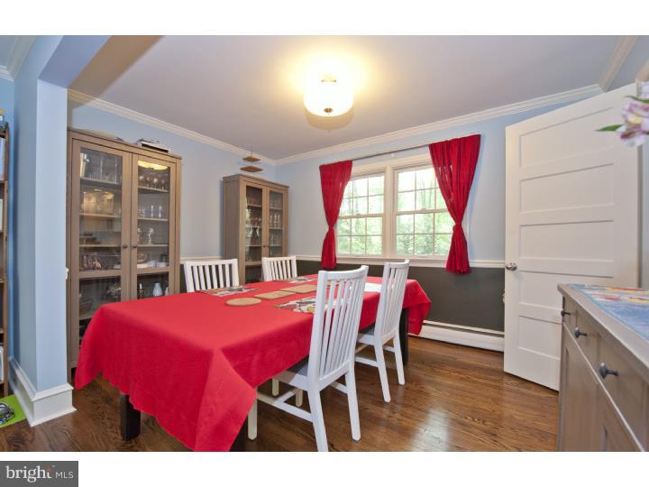 124 Marcella Road Wilmington, DE 19803 - Photo 7 of 21 Dining Room