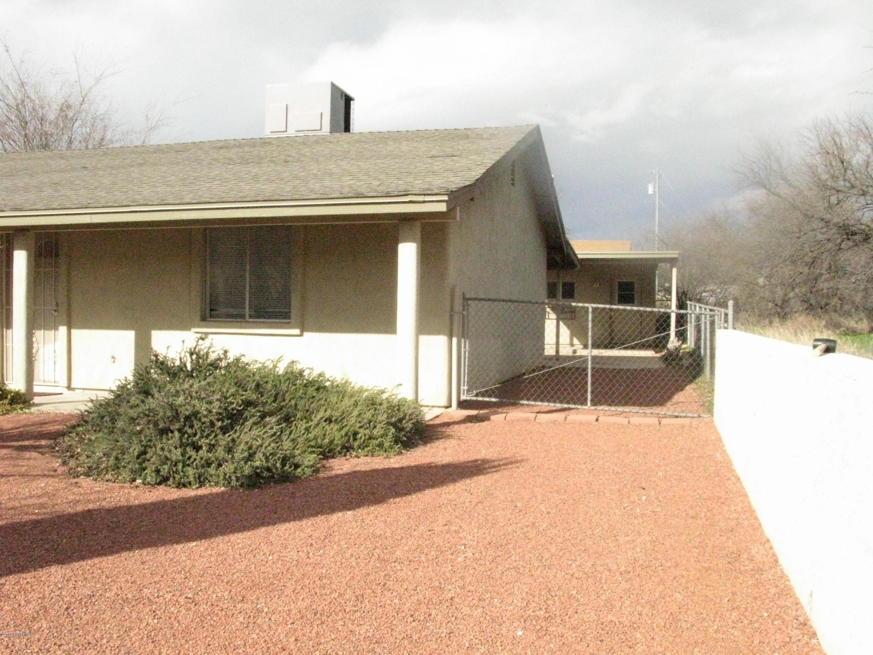 4165 North Pima Way Rimrock, AZ 86335 - Photo 21 of 22