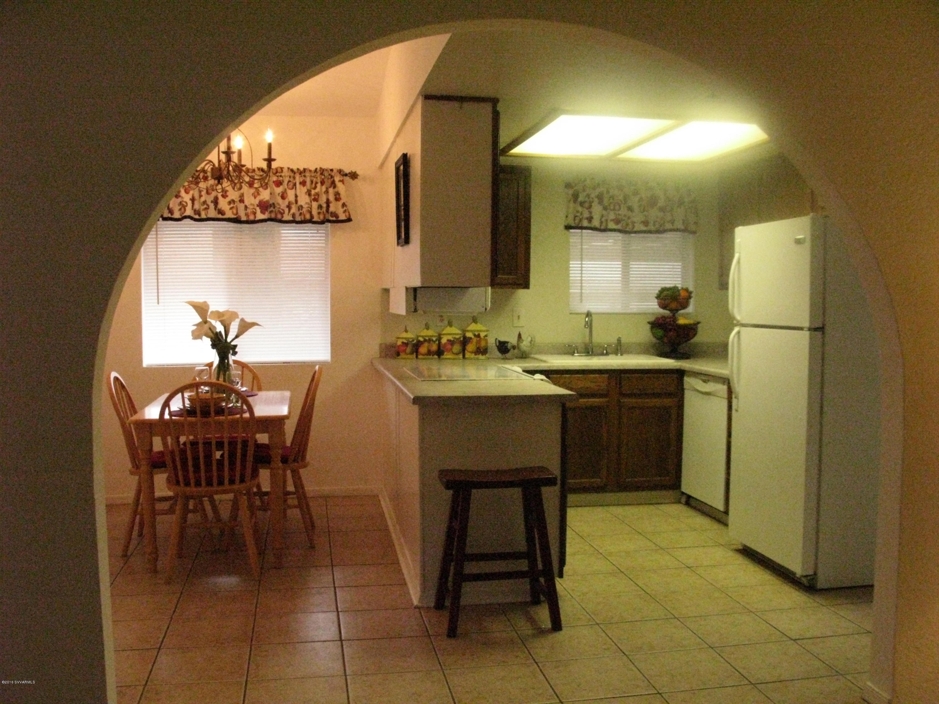 4165 North Pima Way Rimrock, AZ 86335 - Photo 5 of 22