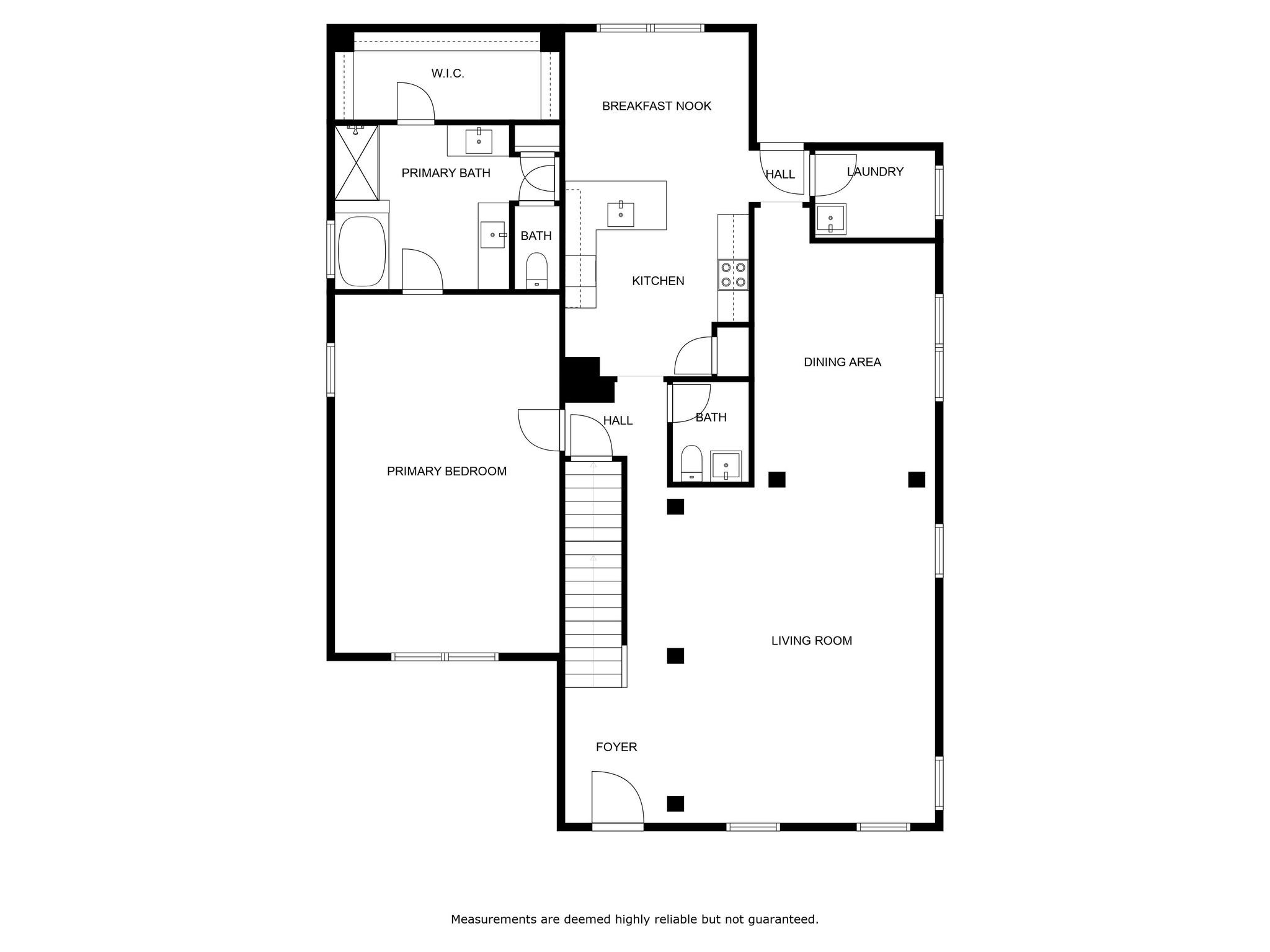 157 Lena Loop Burns, TN 37029 - Photo 43 of 49 unknown