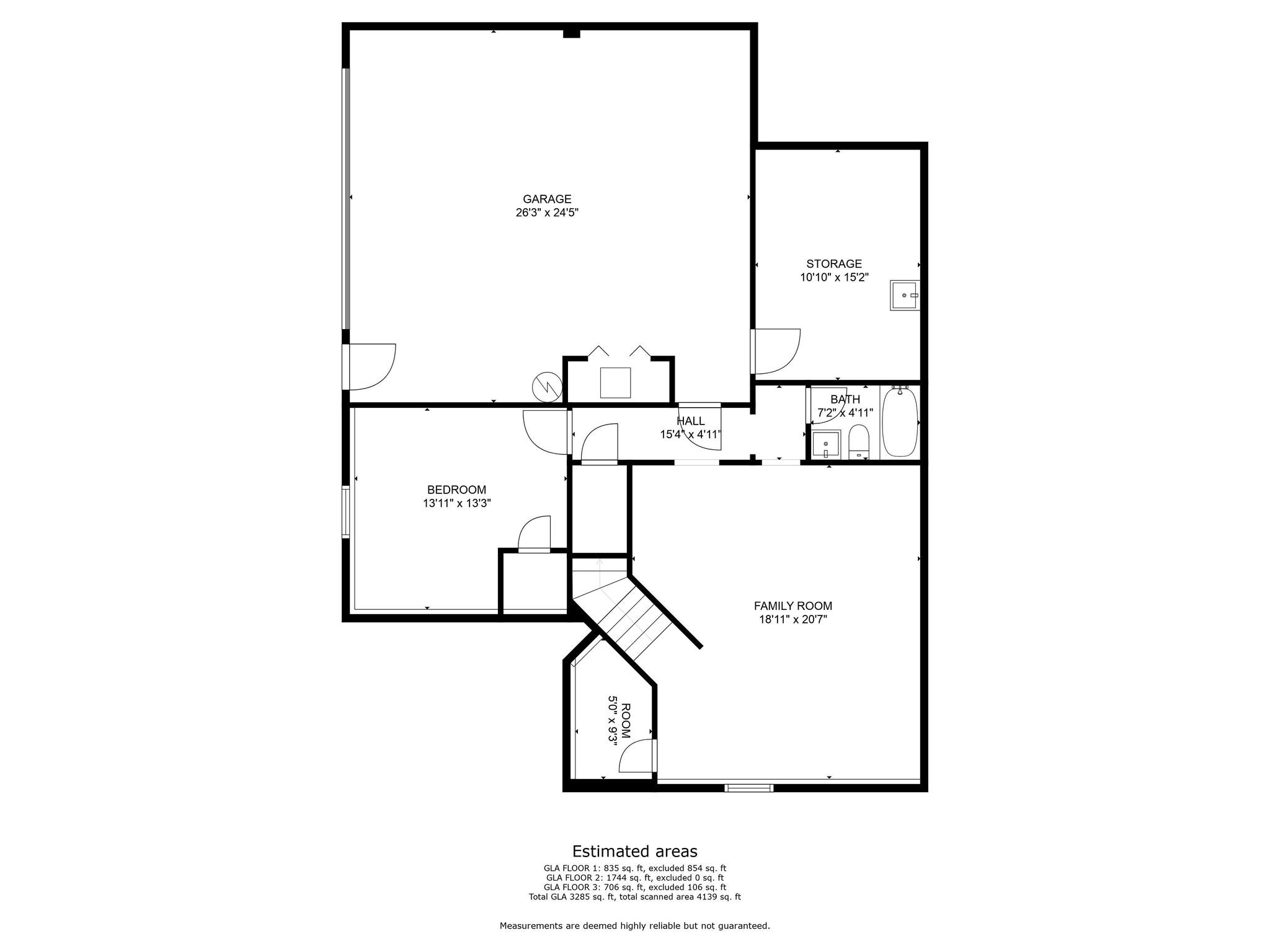 157 Lena Loop Burns, TN 37029 - Photo 46 of 49 unknown