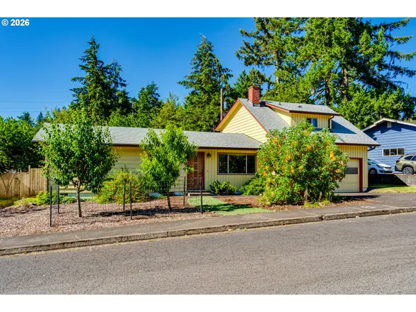 $585,000 | 450 West 28th Avenue, Eugene, OR 97405