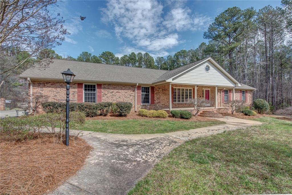 2903 Sparrow Springs Road Gastonia, NC 28052 - Photo 1 of 31 Gallery Image 1
