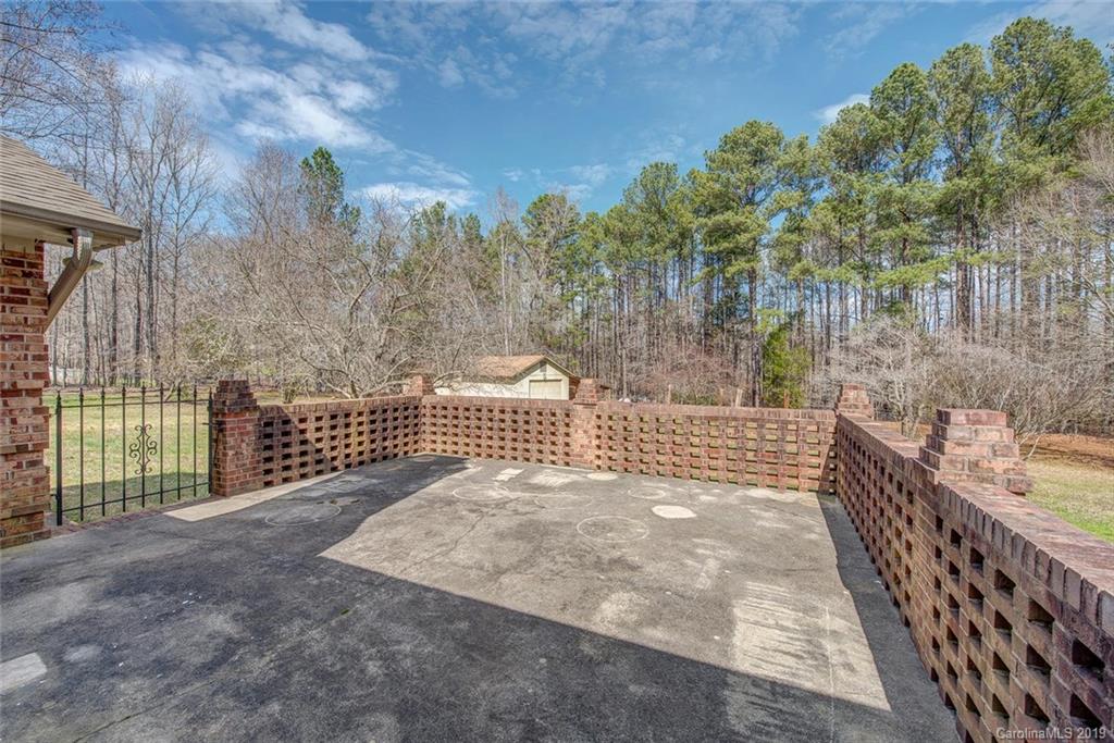2903 Sparrow Springs Road Gastonia, NC 28052 - Photo 27 of 31 Gallery Image 27