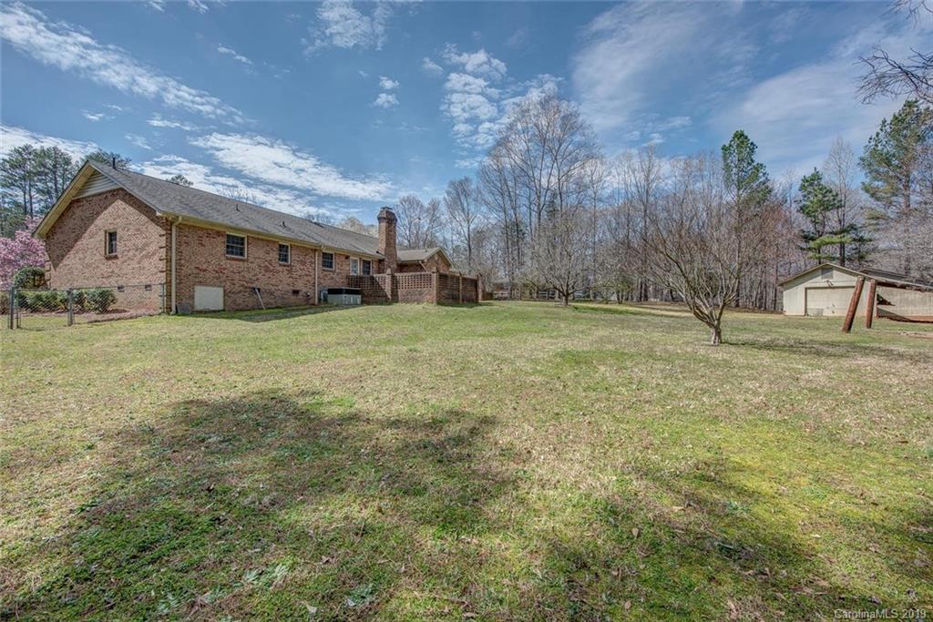 2903 Sparrow Springs Road Gastonia, NC 28052 - Photo 29 of 31 Gallery Image 29