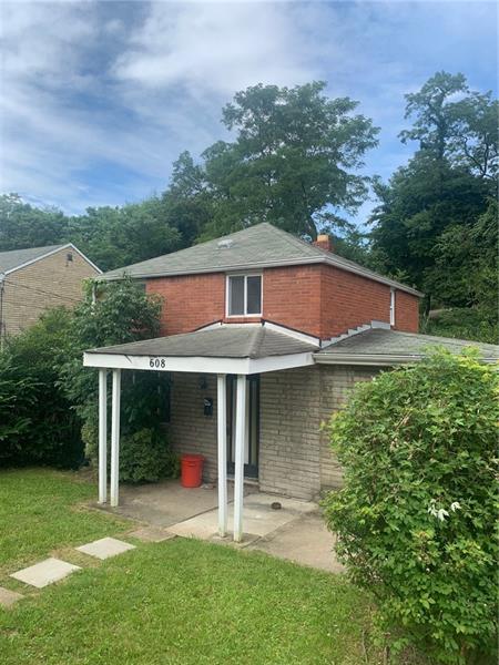 608 Beulah Road Pittsburgh, PA 15235 - Photo 1 of 18
