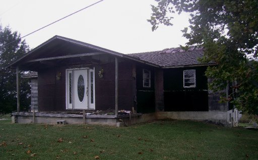 6318 Newton Road Crossville, TN 38572 - Photo 1 of 1 Primary Photo