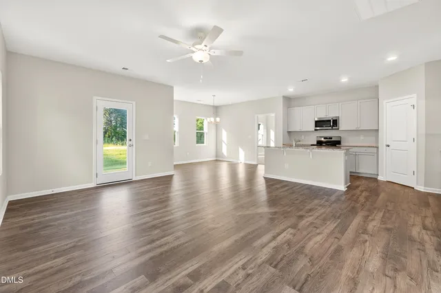 $330,030 | 131 Muscovy Drive, Four Oaks, NC 27524