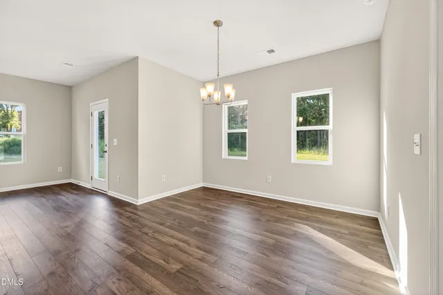 $330,030 | 131 Muscovy Drive, Four Oaks, NC 27524