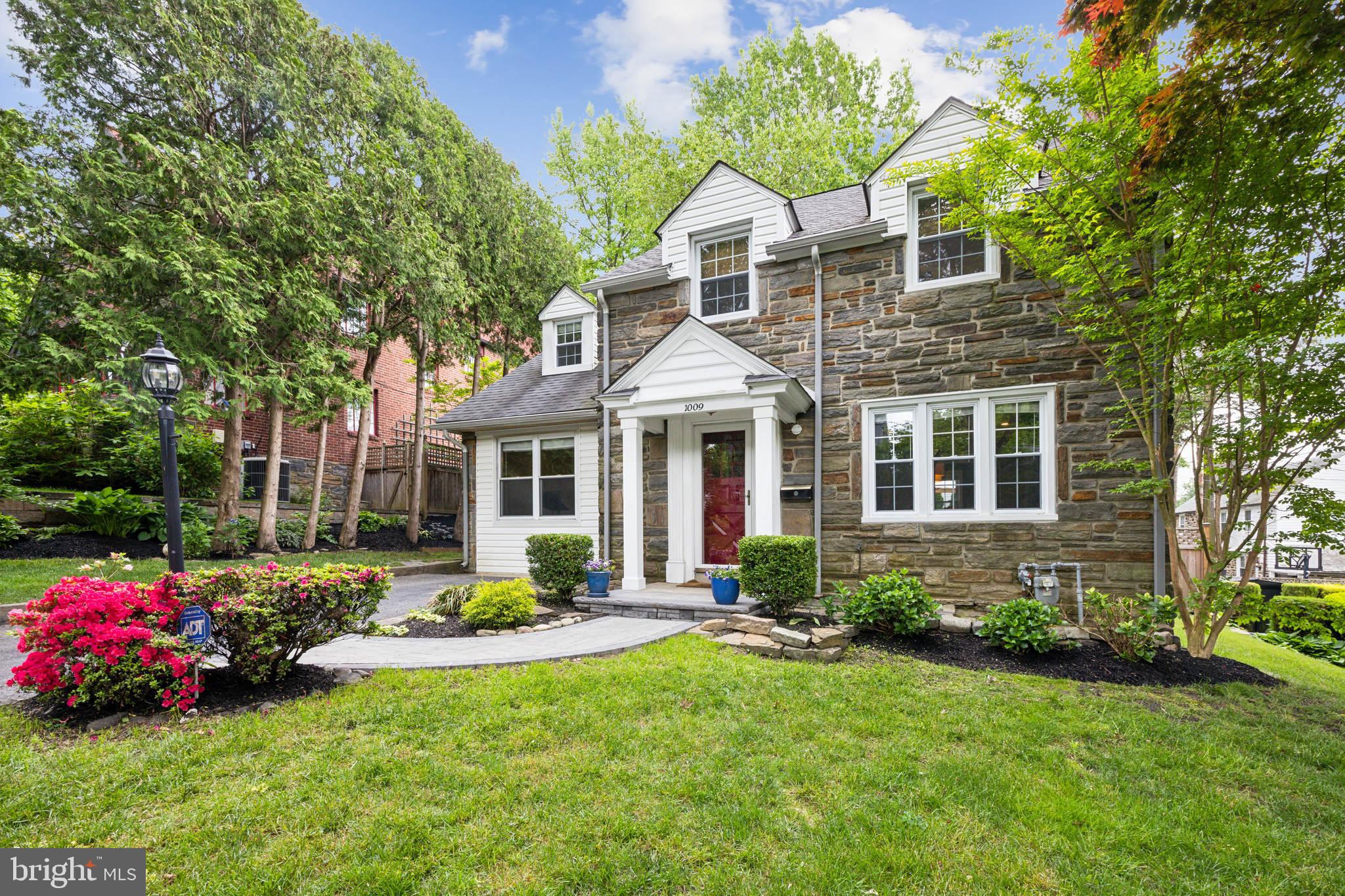 1009 Hampstead Road Wynnewood, PA 19096 - Photo 1 of 30