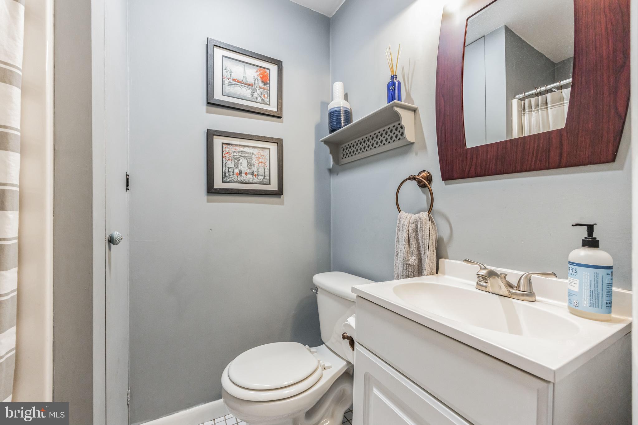 1009 Hampstead Road Wynnewood, PA 19096 - Photo 13 of 30