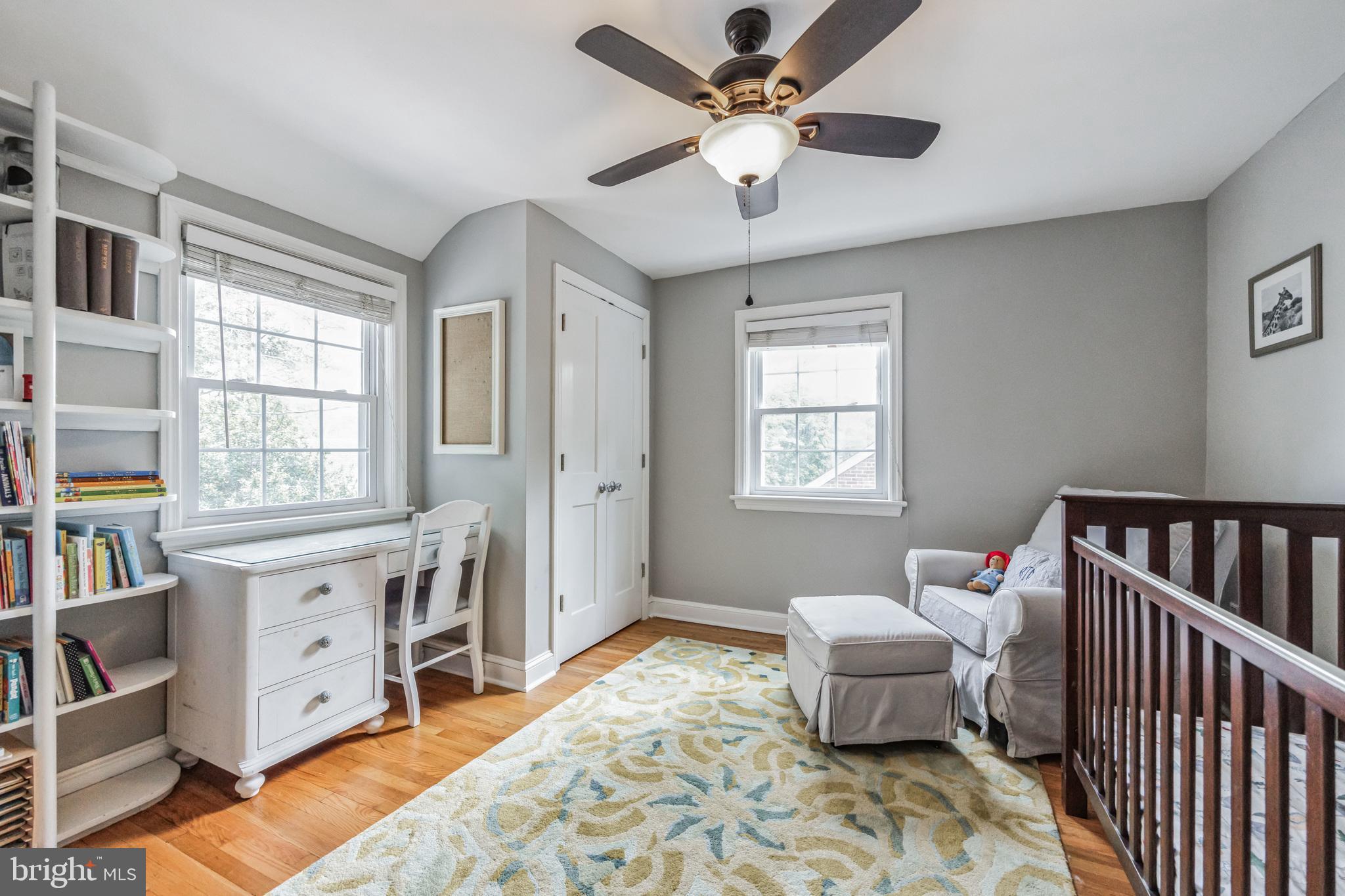 1009 Hampstead Road Wynnewood, PA 19096 - Photo 19 of 30
