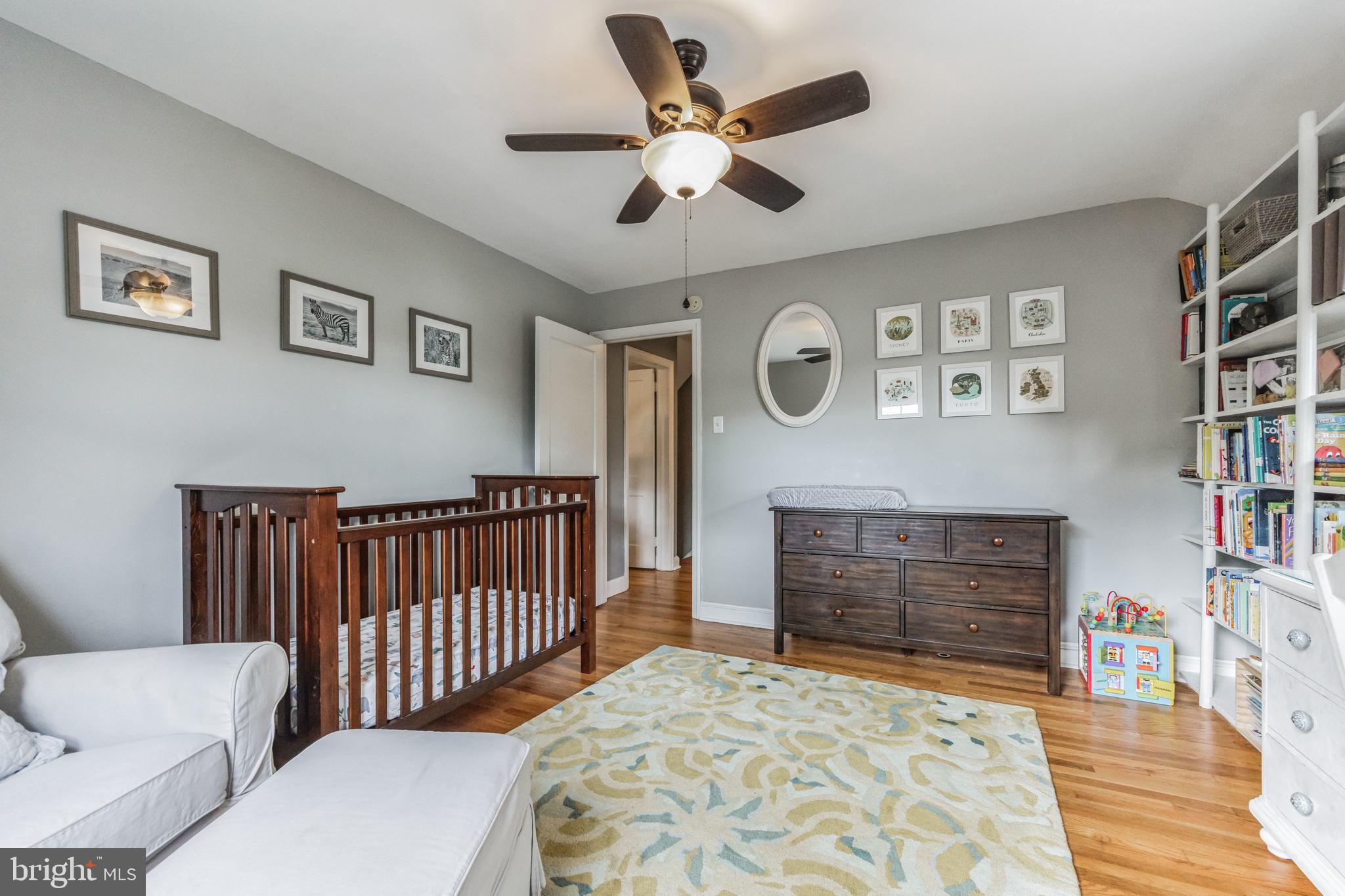 1009 Hampstead Road Wynnewood, PA 19096 - Photo 21 of 30