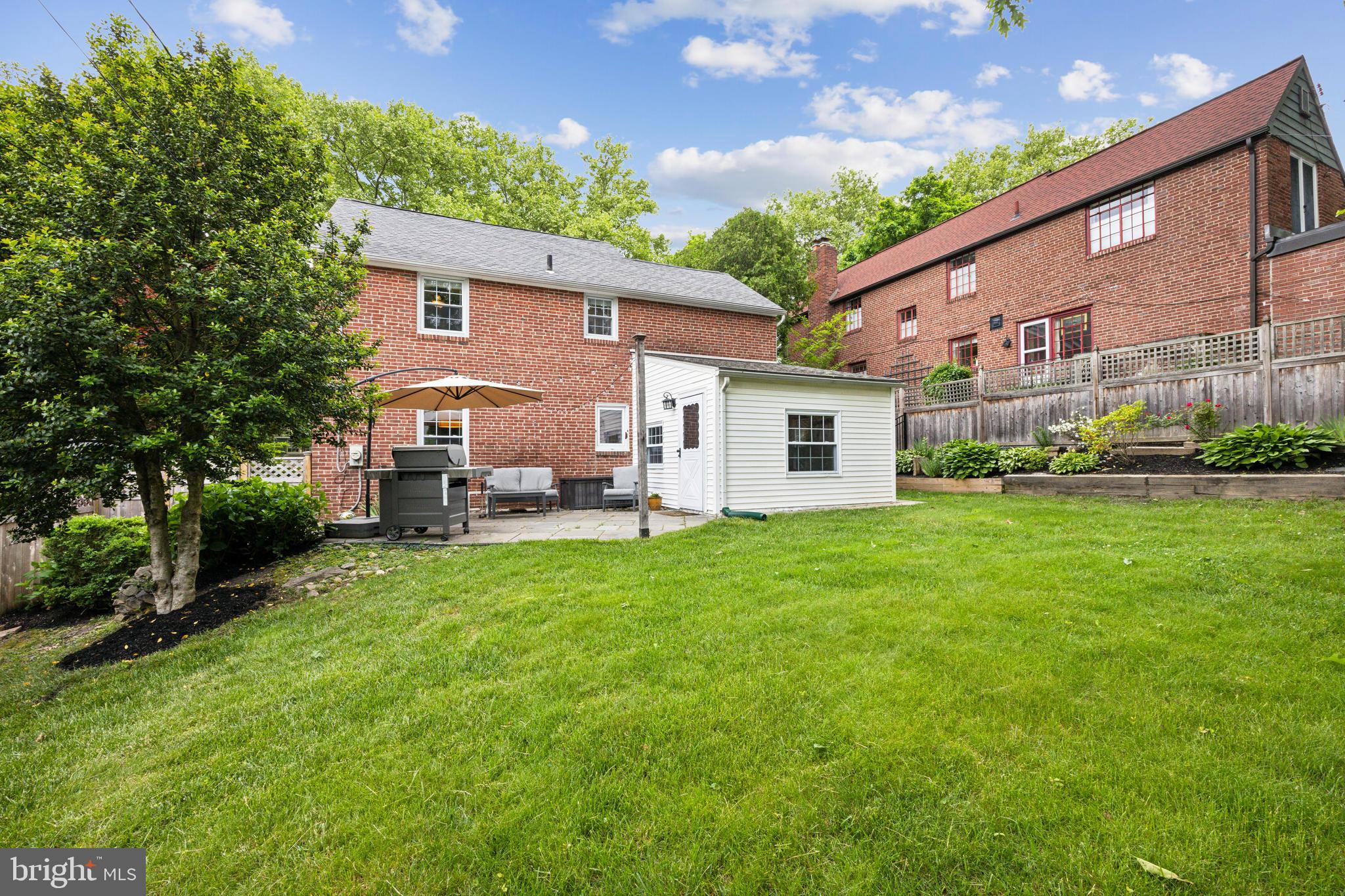1009 Hampstead Road Wynnewood, PA 19096 - Photo 26 of 30