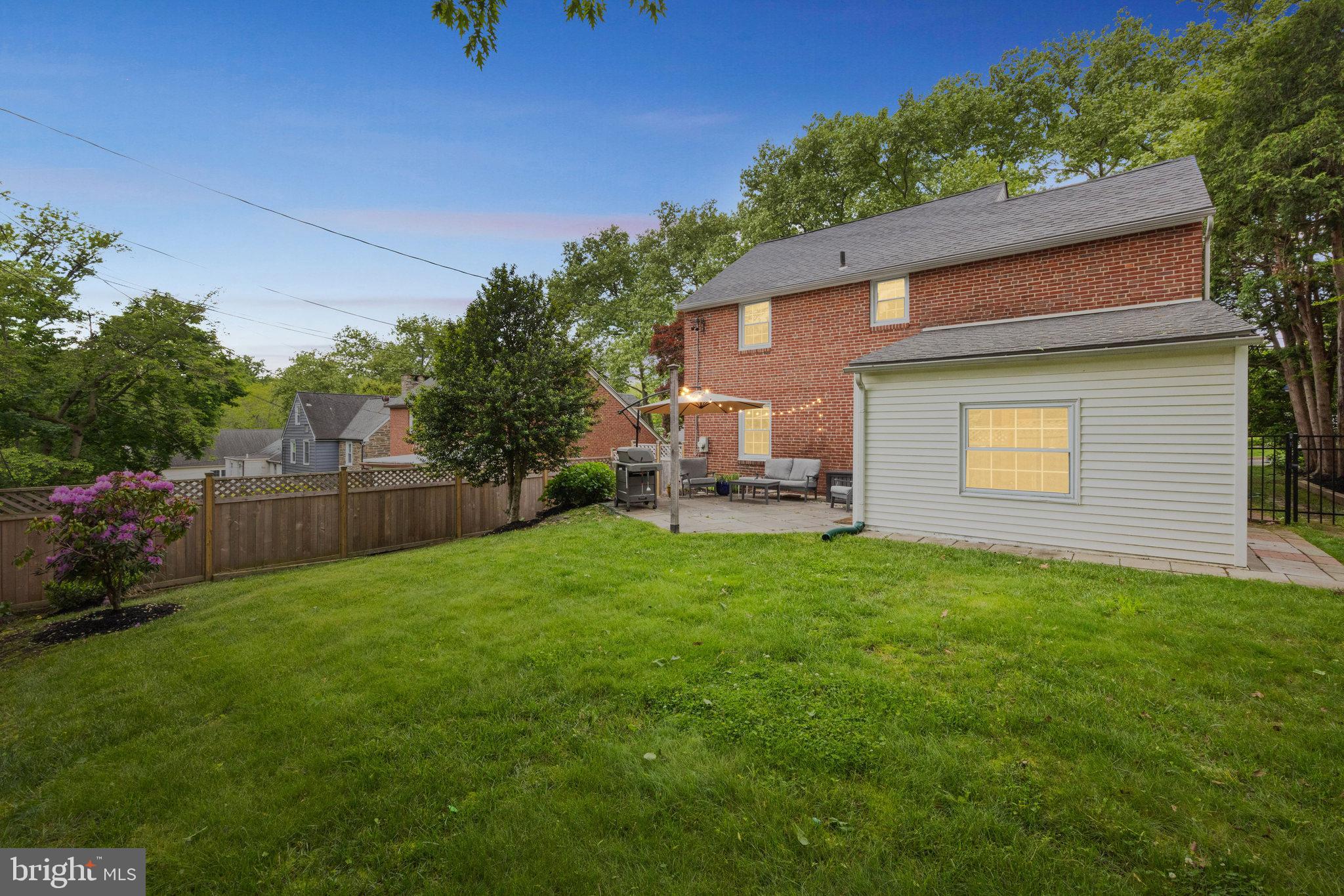 1009 Hampstead Road Wynnewood, PA 19096 - Photo 27 of 30
