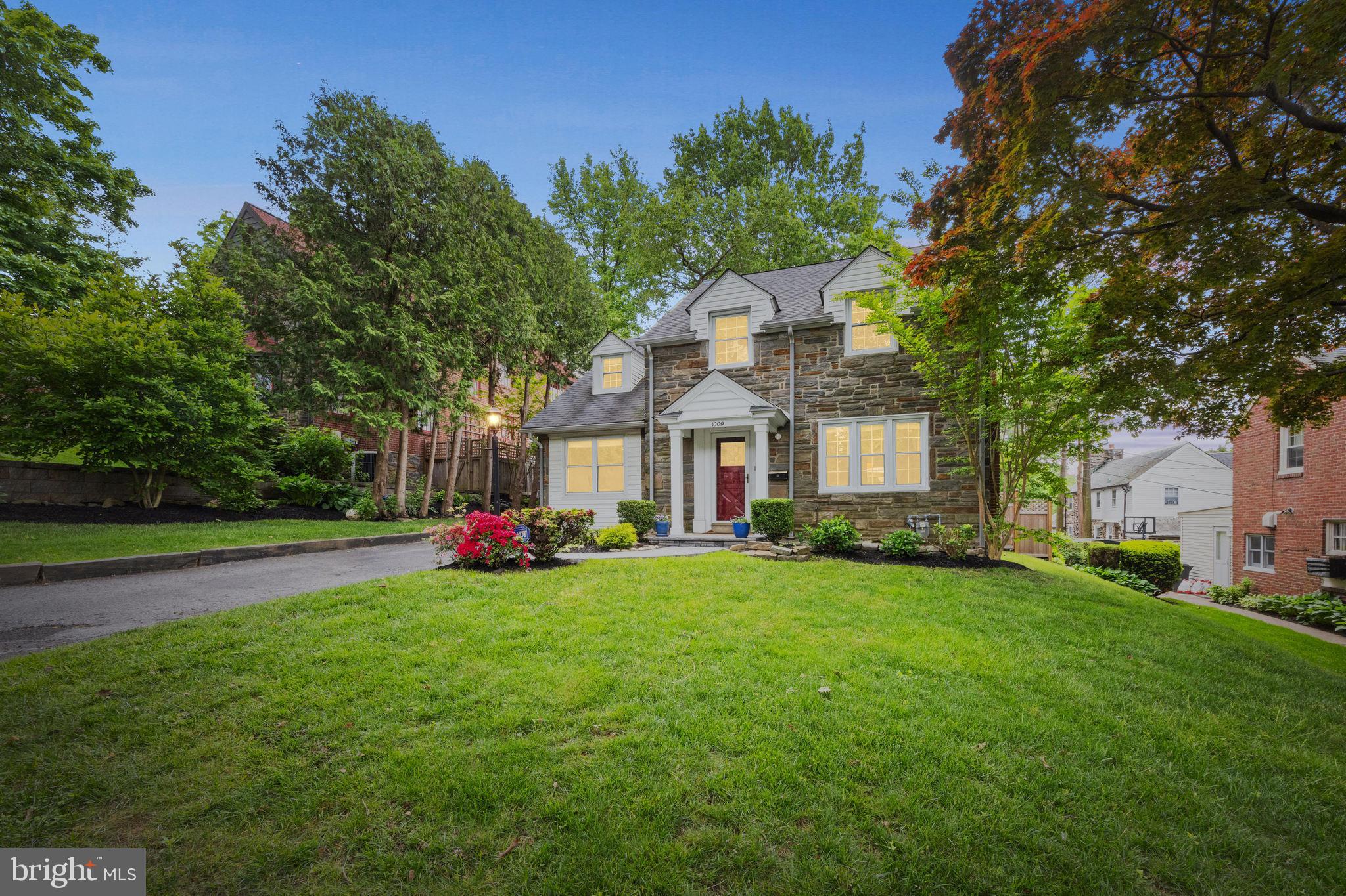 1009 Hampstead Road Wynnewood, PA 19096 - Photo 28 of 30