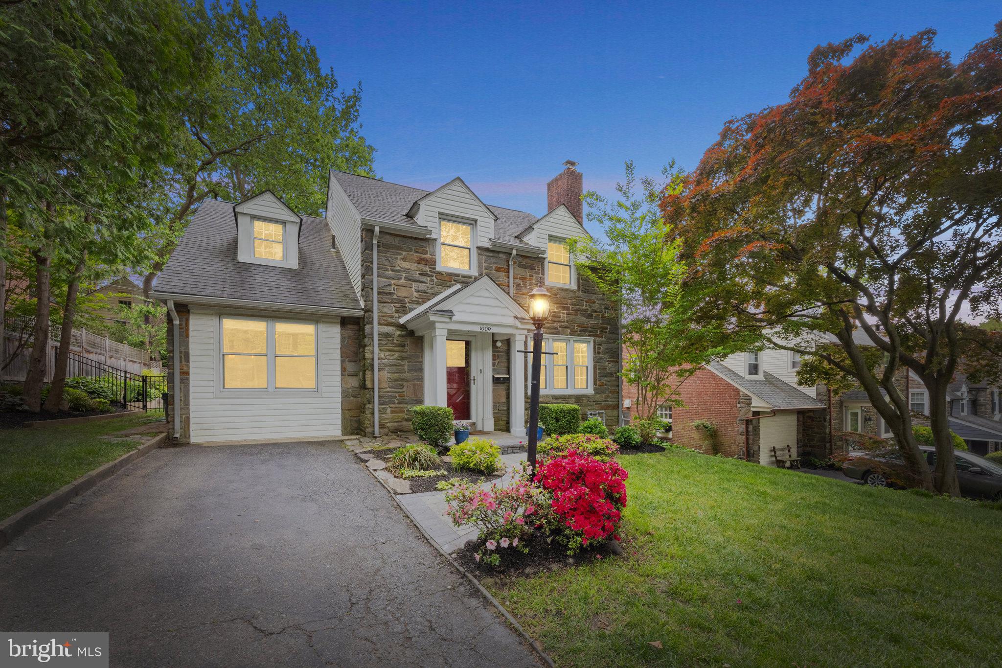 1009 Hampstead Road Wynnewood, PA 19096 - Photo 29 of 30