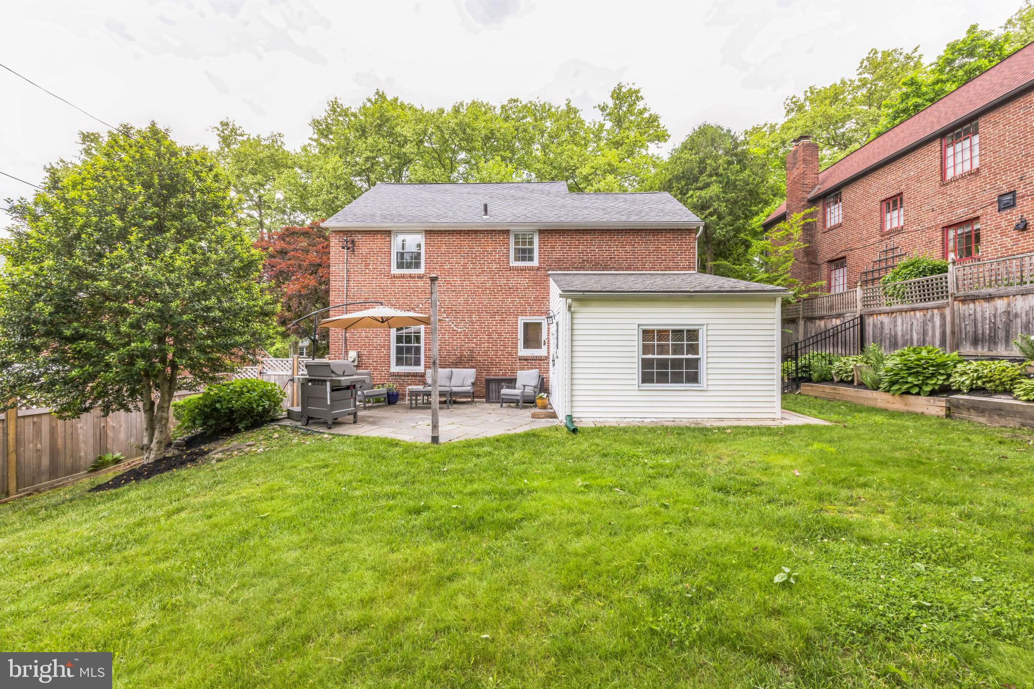 1009 Hampstead Road Wynnewood, PA 19096 - Photo 30 of 30