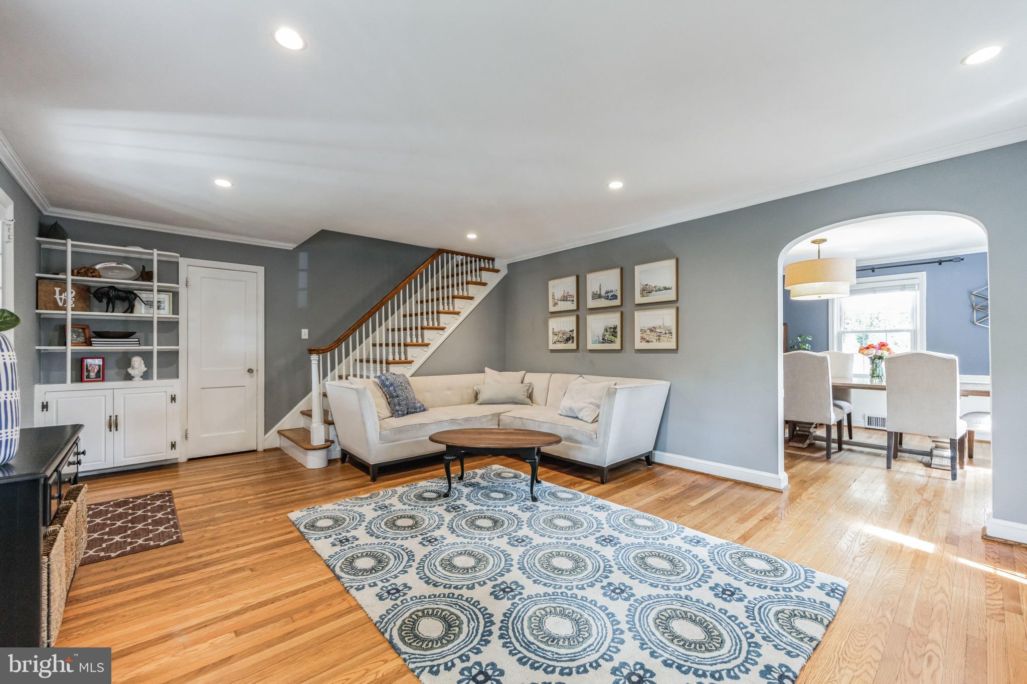1009 Hampstead Road Wynnewood, PA 19096 - Photo 4 of 30