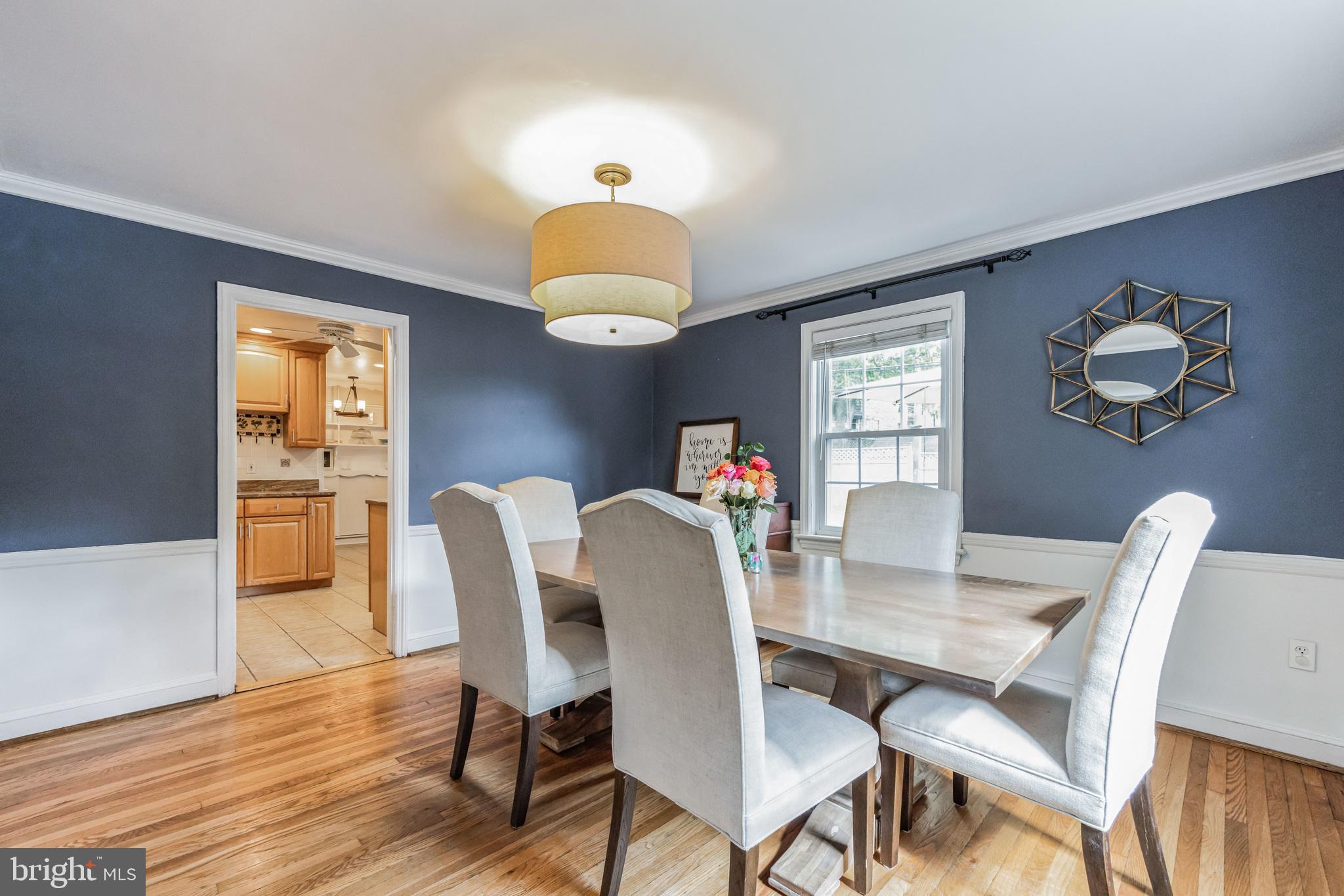 1009 Hampstead Road Wynnewood, PA 19096 - Photo 8 of 30