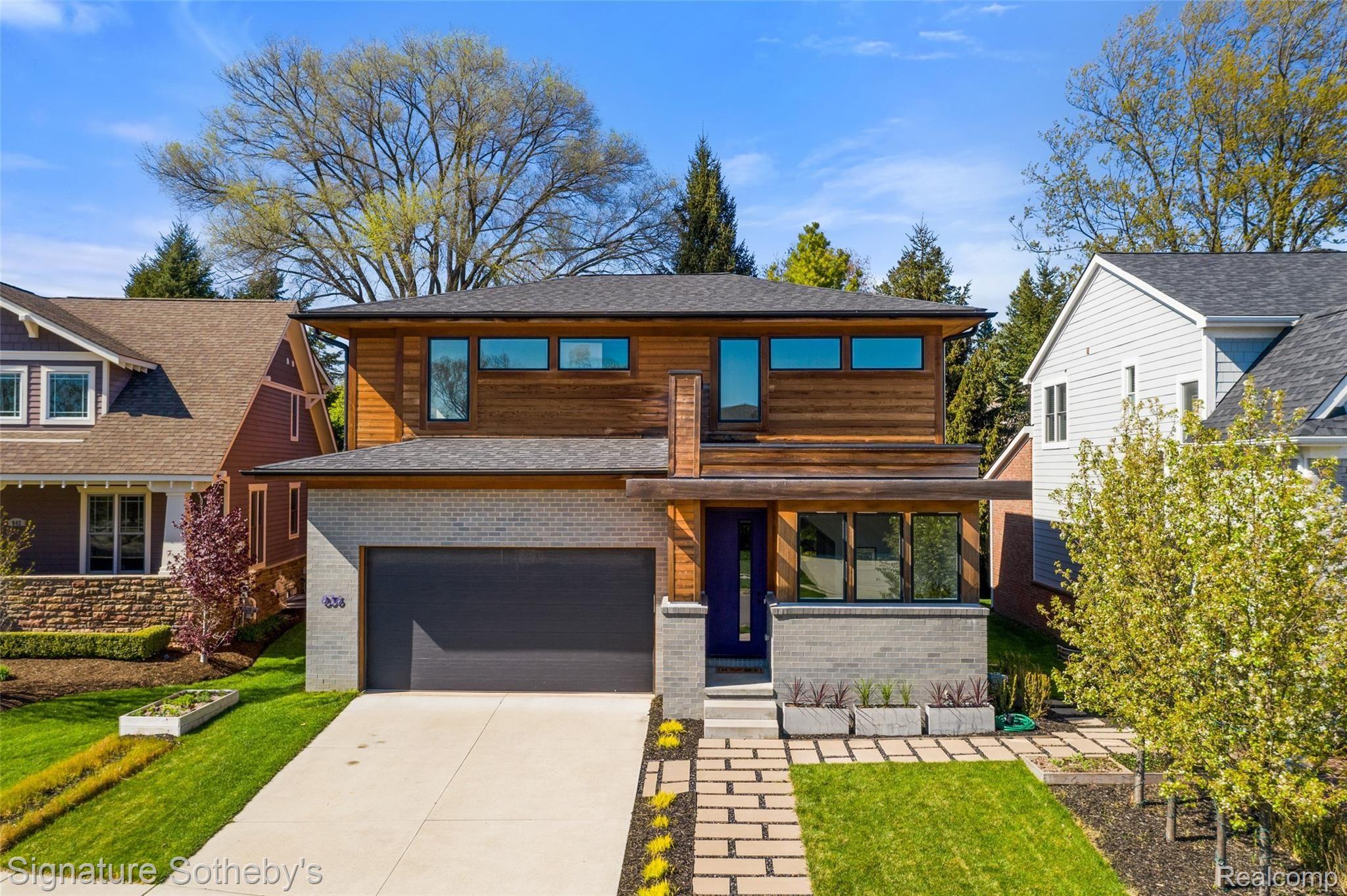 836 Cumberland Ridge Court Rochester, MI 48307 - Photo 56 of 59 836 Cumberland Ridge MLS-4.jpg