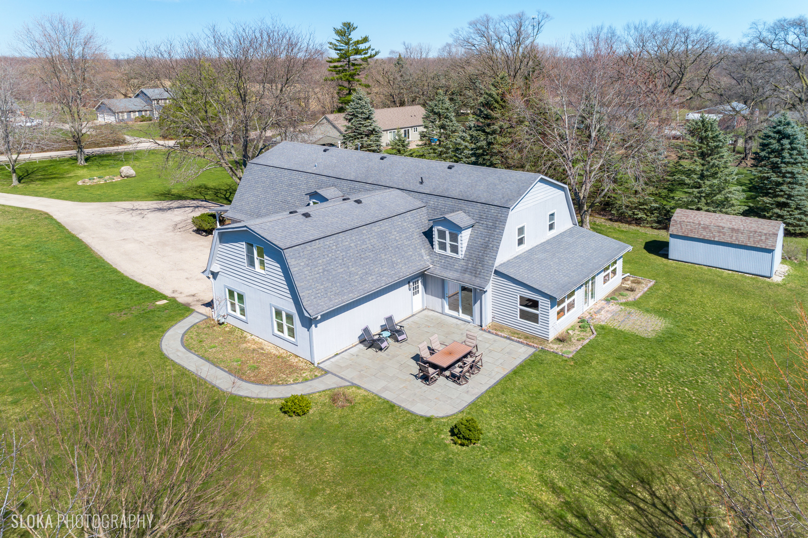 2401 West Wright Road Prairie Grove, IL 60012 - Photo 43 of 60