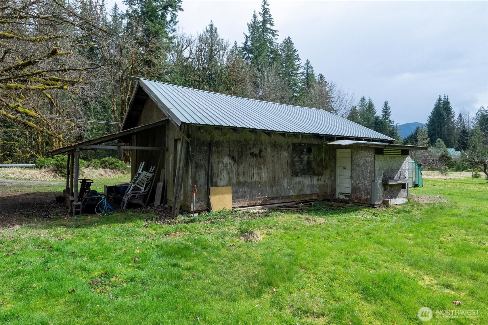 7929 Silver Lake Road Maple Falls, WA 98266 - Photo 6 of 28 Gallery Image 6