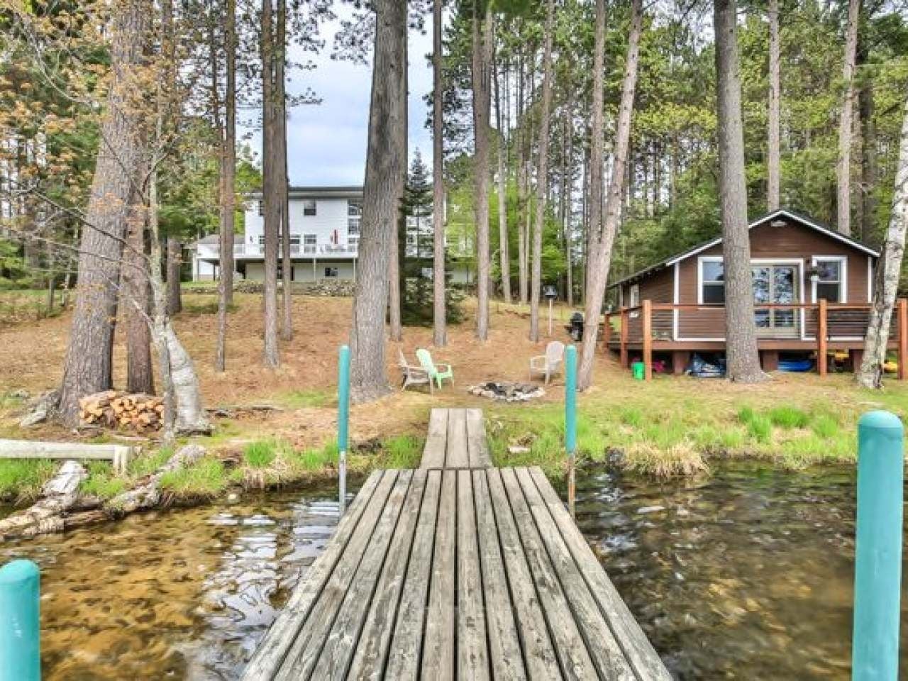 1478 Silver Lake Road Eagle River, WI 54521 - Photo 35 of 36 Gallery Image 35