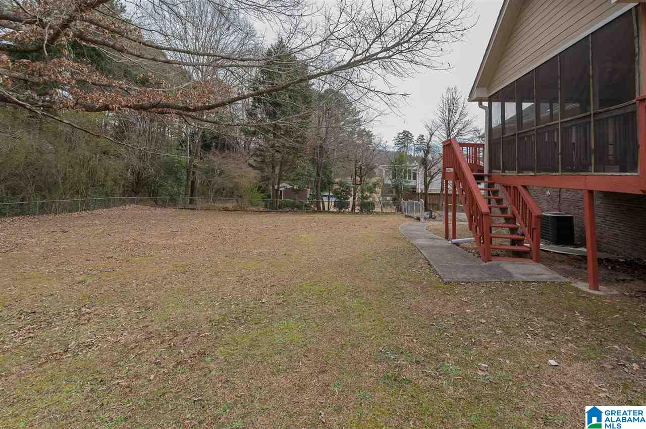 5955 Mockingbird Lane Pinson, AL 35126 - Photo 33 of 34