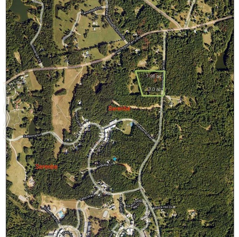 0 Atlanta Newnan Road Palmetto, GA 30268 - Photo 1 of 3 a bathroom with a shower