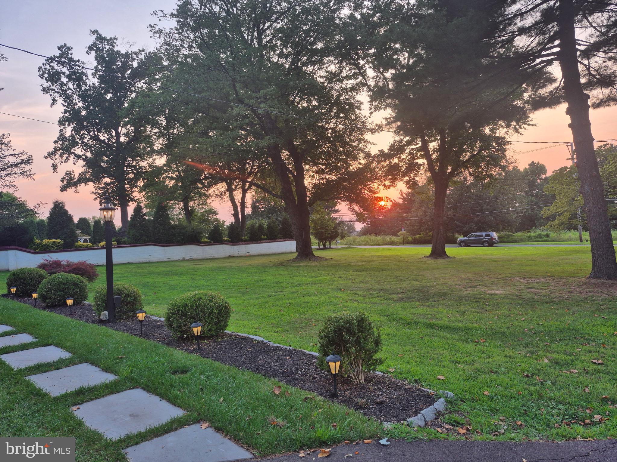 1305 Twining Road Dresher, PA 19025 - Photo 61 of 64 More exquisite sunset views