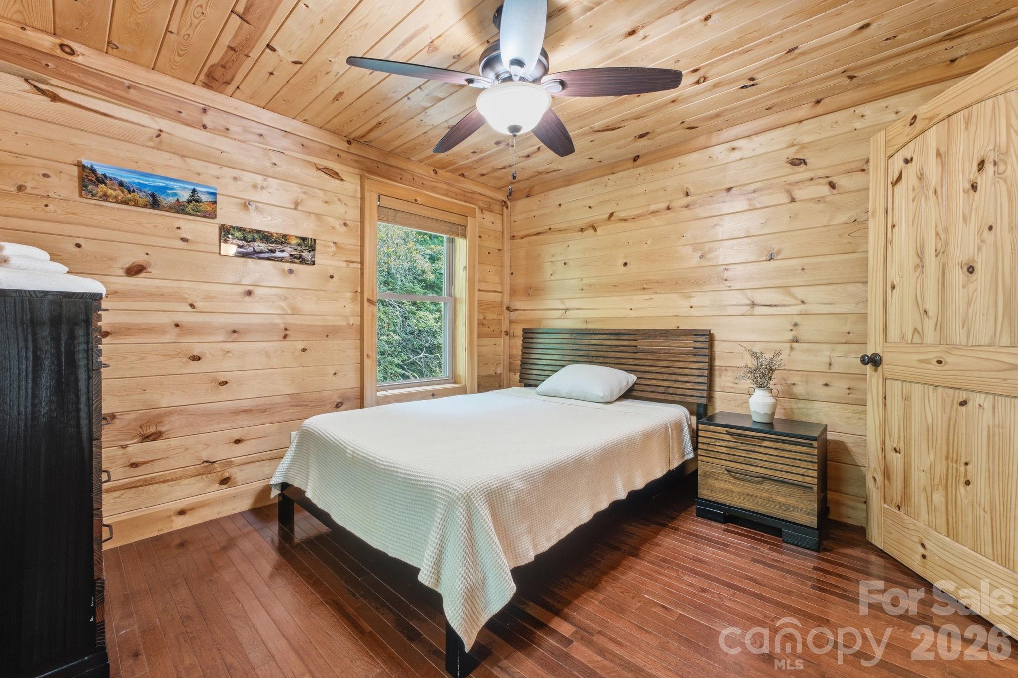 1026 High Top Mountain Road Whittier, NC 28789 - Photo 35 of 45